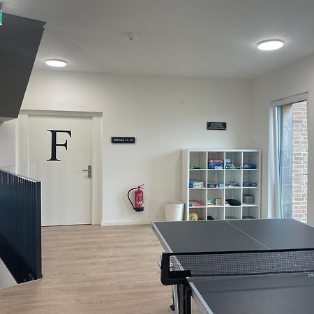 Wohnen Am Suedstrand - Ferienwohnung 0 4 Wyk auf Föhr Kültér fotó