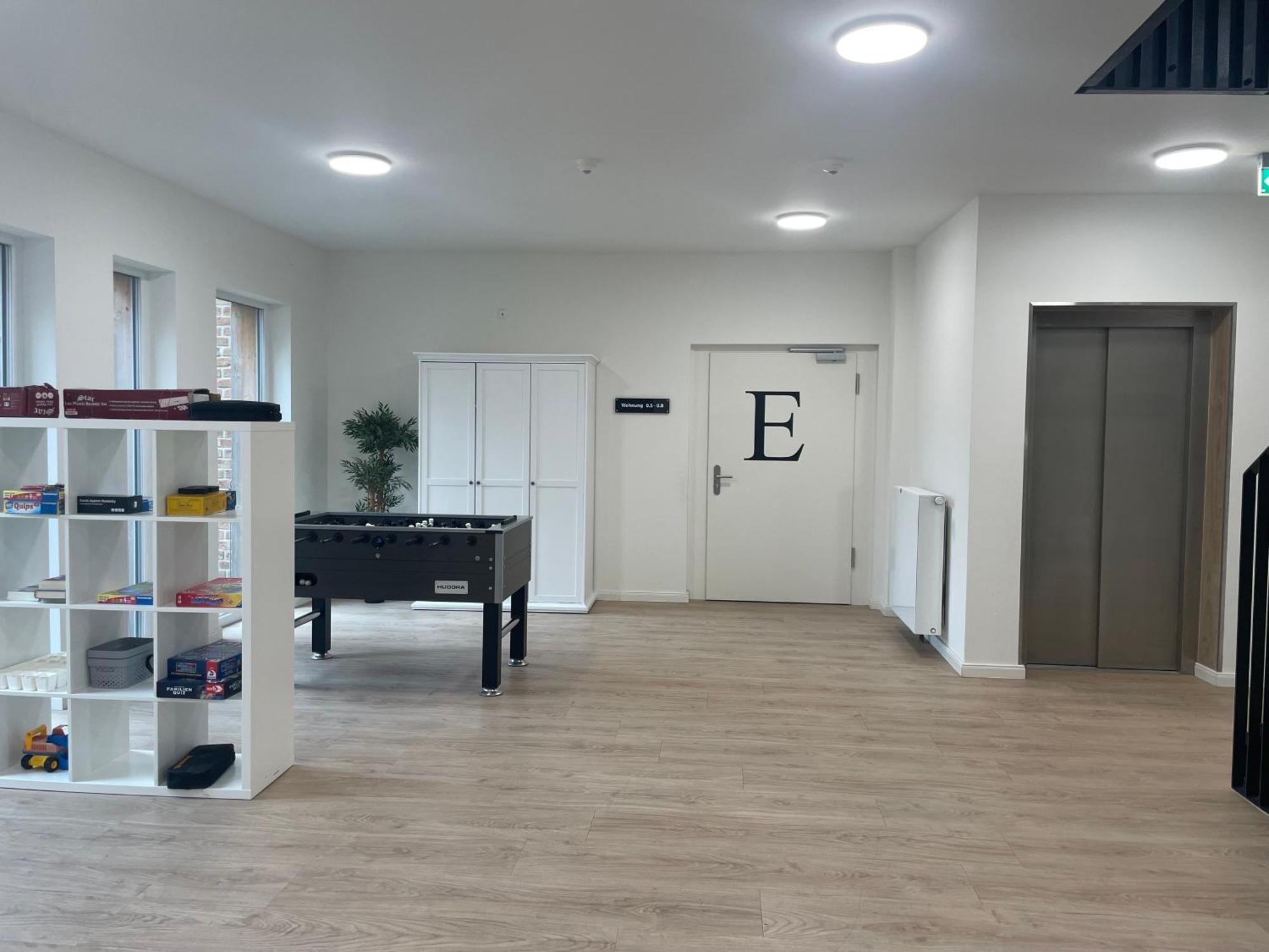 Wohnen Am Suedstrand - Ferienwohnung 0 4 Wyk auf Föhr Kültér fotó