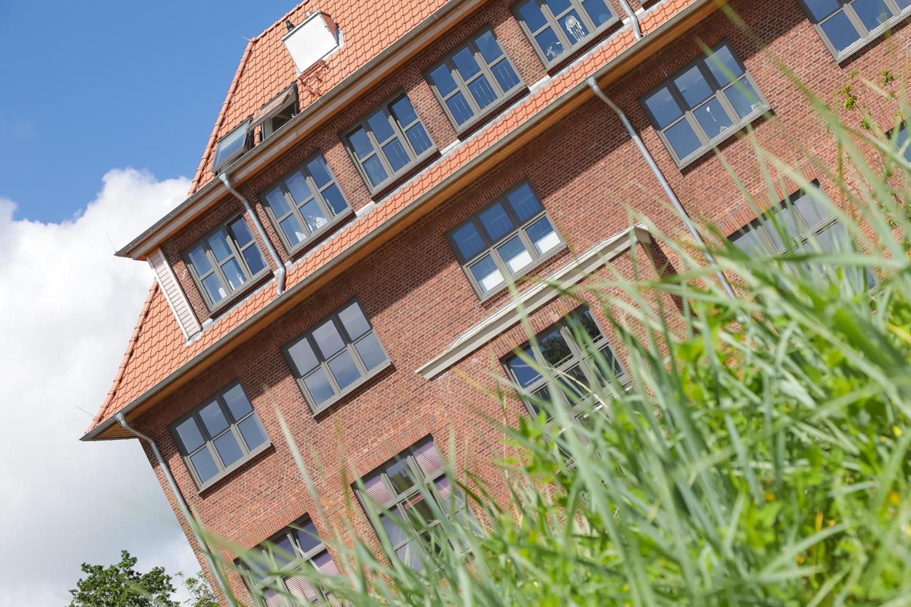 Wohnen Am Suedstrand - Ferienwohnung 0 4 Wyk auf Föhr Kültér fotó